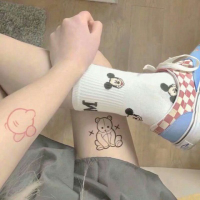 2023年最火的渣女头像(34张)