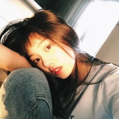 2023年女生最火头像(精选24张)