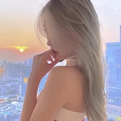 2023年女生最火头像(精选24张)