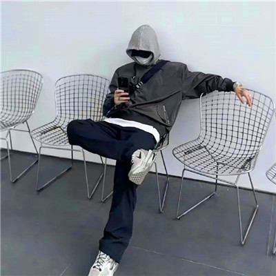 2023男生最火的头像(精选24张)