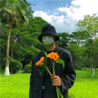 2023男生最火的头像(精选24张)