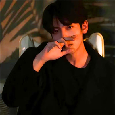 2023男生最火的头像(精选24张)