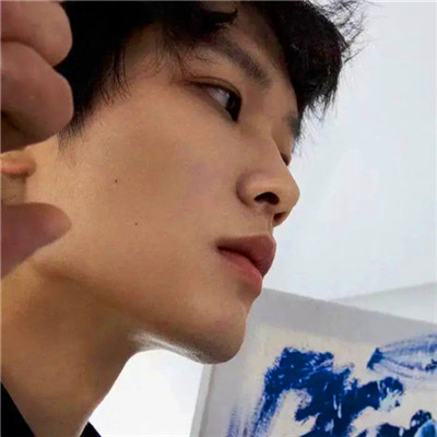 2023男生最火的头像(精选24张)