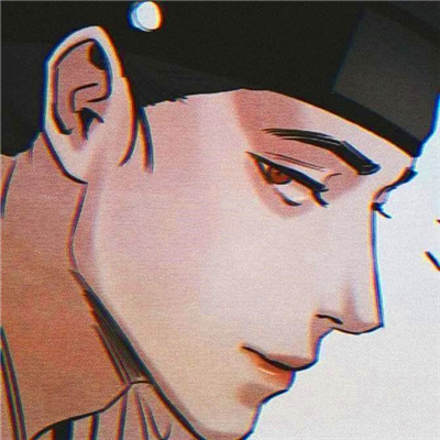 2023男生最火的头像(精选24张)