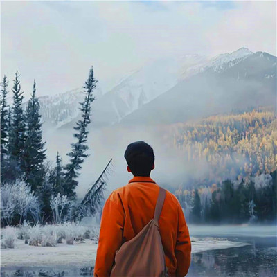 2023男生最火的头像(精选24张)