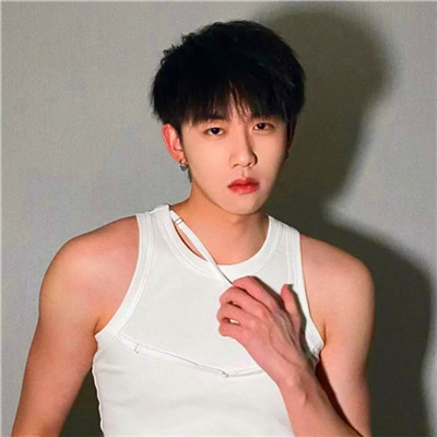 2023男生最火的头像(精选24张)