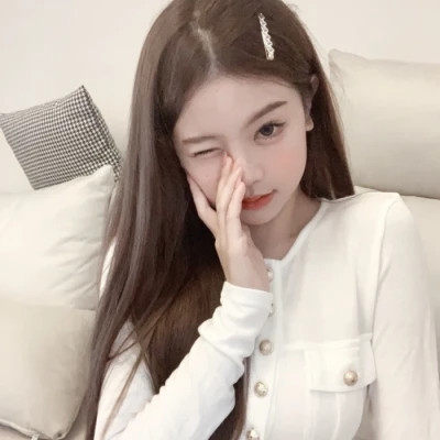 女生2023年最帅的头像(精选24张)