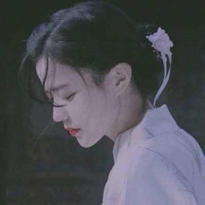 女生2023年最帅的头像(精选24张)