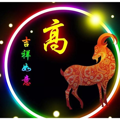 2023高姓微信最火头像(精选14张)