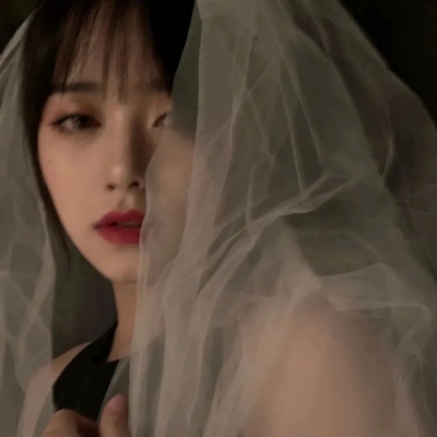 2023年最火婚纱照头像(精选12张)