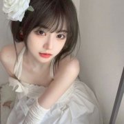 2023年最火女生生头像(24张)