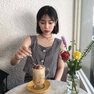 2023年最火女生生头像(24张)