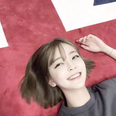 2023年最火女生生头像(24张)