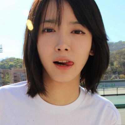 2023年最火女生生头像(24张)