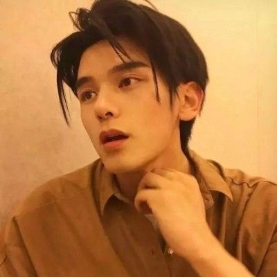 2023最火黑暗系男头像(精选24张)