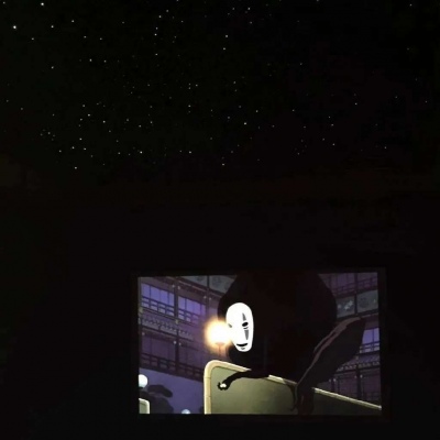 2023最火黑暗系男头像(精选24张)