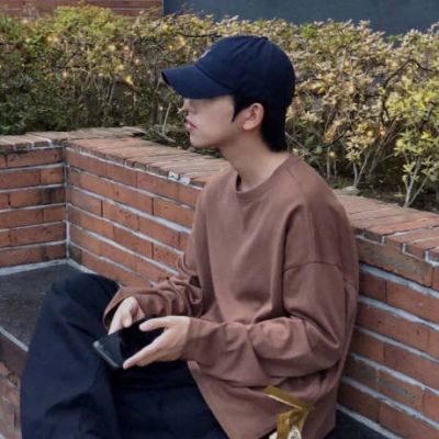 2023最火黑暗系男头像(精选24张)