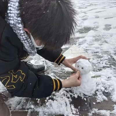 2023最火微信男生头像(24张)