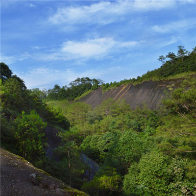 2023最火情侣山水头像(精选24张)