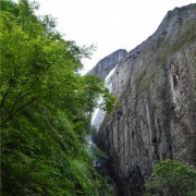 2023年最火的山水头像(精选24张)