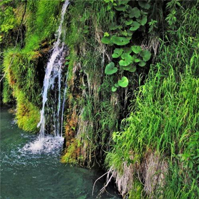 2023最火情侣山水头像(精选24张)