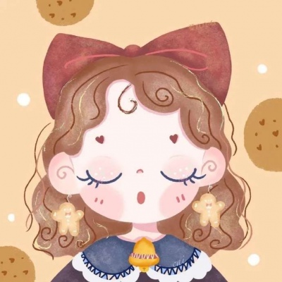 2023最火动漫闺蜜头像(14张)