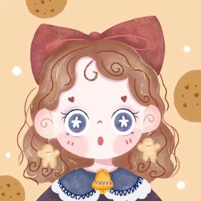 2023最火动漫闺蜜头像(14张)