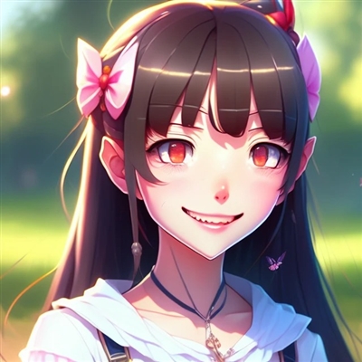 2023最火动漫闺蜜头像(14张)