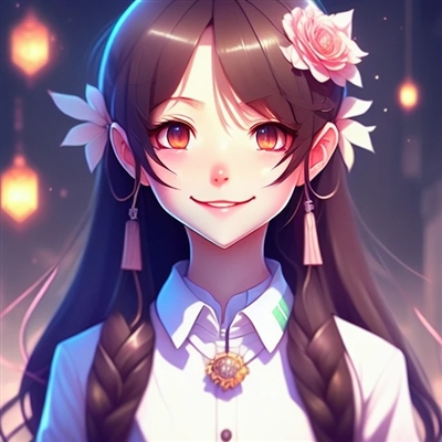 2023最火动漫闺蜜头像(14张)