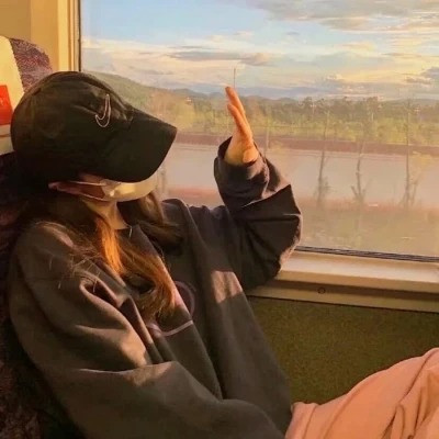 2023年最火流行女头像(24张)