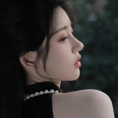 2023年最火流行女头像(24张)