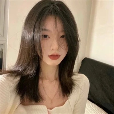 2023年最火流行女头像(24张)