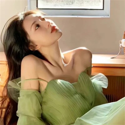 2023年最火流行女头像(24张)