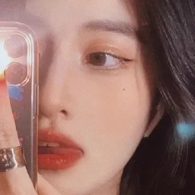 2023年最火流行女头像(24张)