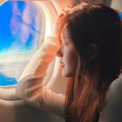 2023年最火流行女头像(24张)