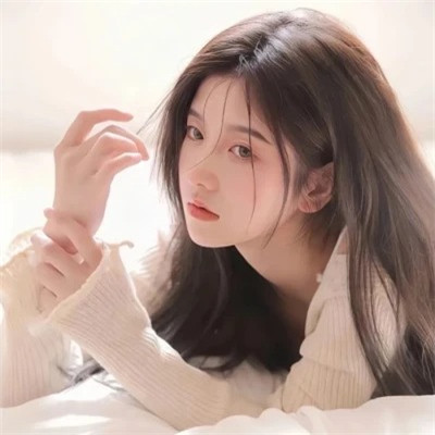 2023年最火流行女头像(24张)