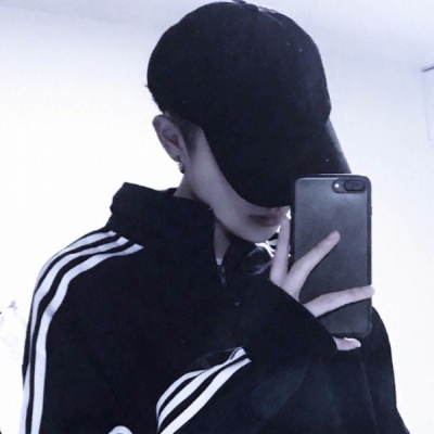 2023男生最火头像(24张)