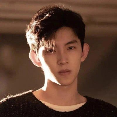 2023男生最火头像(24张)