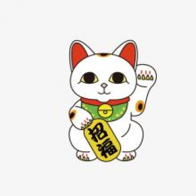 2023最生财的微信头像(12张)
