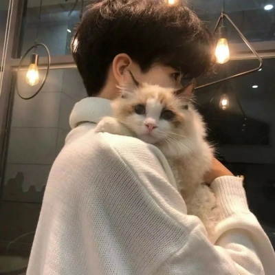 2023最火抖音男生头像(精选16张)