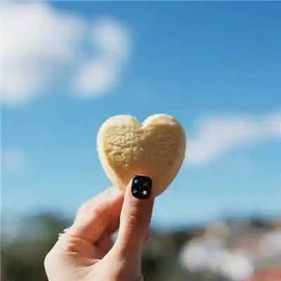 最近2023最火微信头像(精选24张)