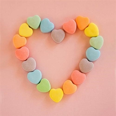 2023款最火微信头像(20张)