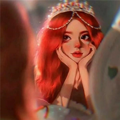 2023款最火微信头像(20张)