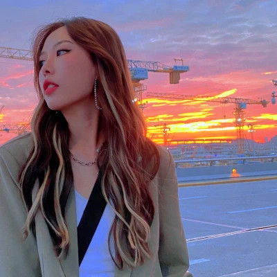 2023最火头像姓氏情头(精选14张)