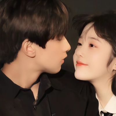 2023最火头像姓氏情头(精选14张)