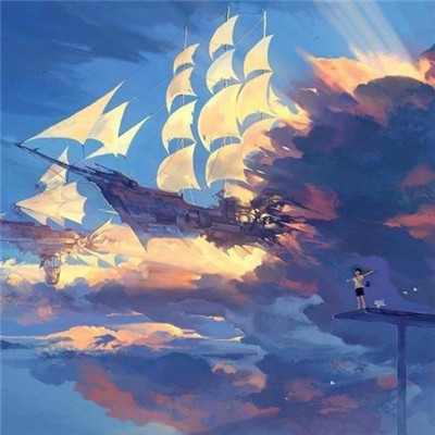 2023全国最火微信头像(精选24张)