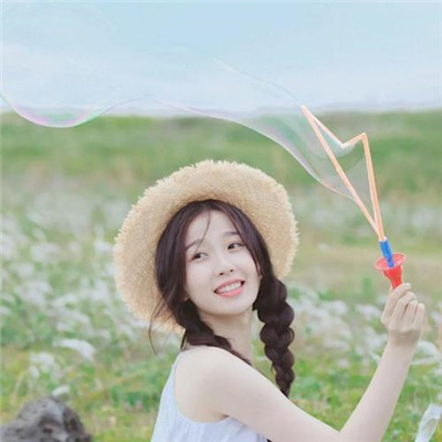 2023全国最火微信头像(精选24张)