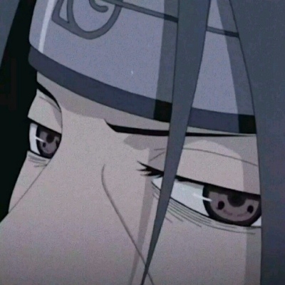 2023最帅火影忍者头像(精选22张)