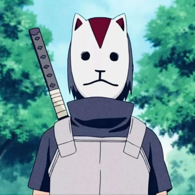 2023最帅火影忍者头像(精选22张)