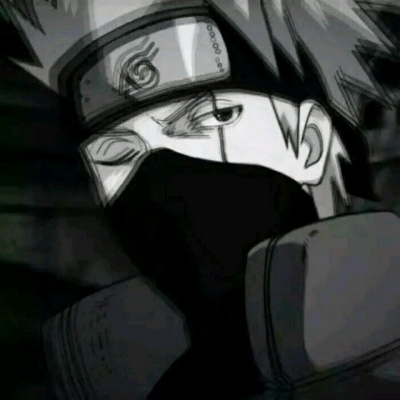 2023最帅火影忍者头像(精选22张)